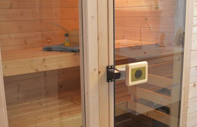 Baltic Sea Charm Holiday Home - Foto 15