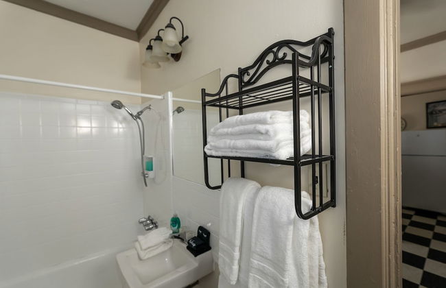 Memphis Belvedere Suites - Foto 62