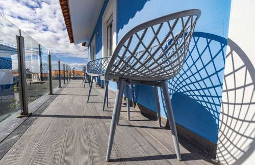 Brisa MarVilla Eira Nova - Foto 29