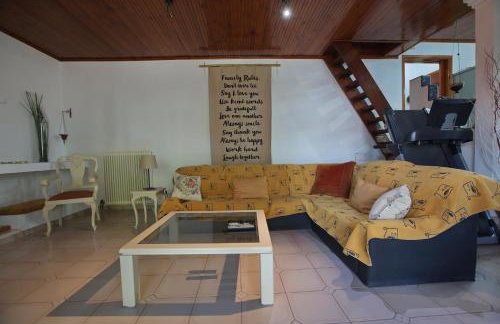 Villa Ioanna - Foto 33