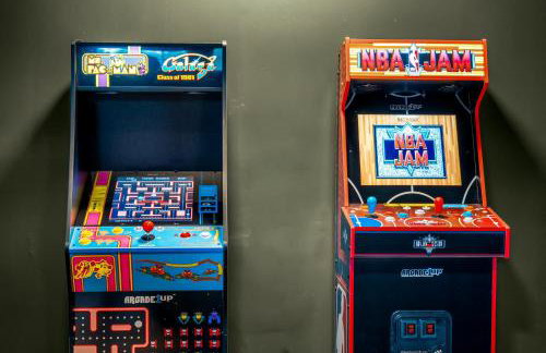 Royal Elk Lodge Hot Tub Sauna Theatre Speakeasy - Foto 34