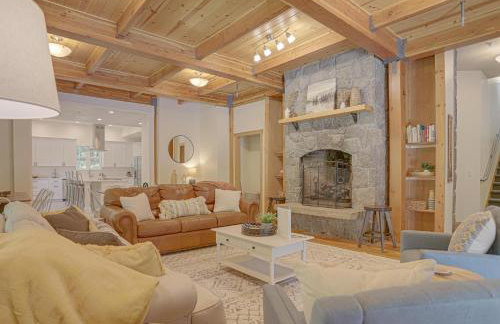 The Coho Lodge at Government Camp - Meredith Lodging - Foto 3