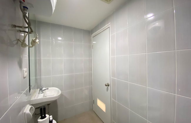 Luxury Spacious 3Br Apartment At Newton Residence Bandung - Foto 26