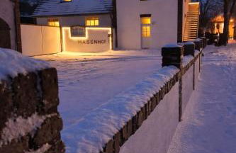 Ferienwohnungen Hasenhof - Foto 1