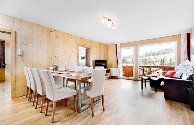 Wellnesshotel Dachsteinresort - Foto 28