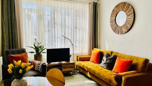 Larkin House - Foto 4