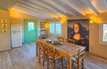 Trifonas village - Foto 29