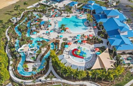 Relax in Style Pool, Resort Amenities, Near Disney - Foto 38