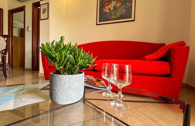 Casa Lyam in Cabras With 2 Bedrooms and 1 Bathrooms - Photo 4