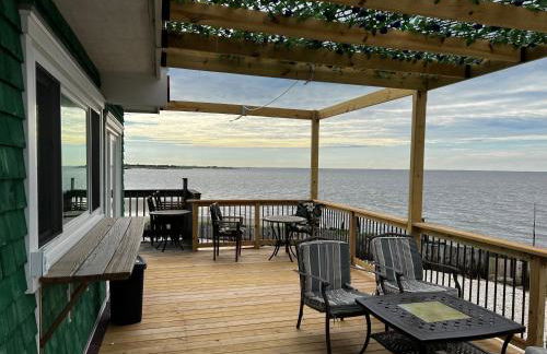 little house on the Delaware Bay NJ - Foto 7