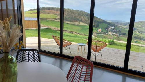 Cabañas Huma 1 - Photo 5