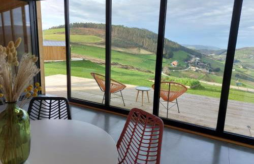 Cabañas Huma 1 - Foto 5