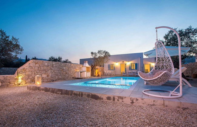 Villa Kalathos Dream White - Foto 7