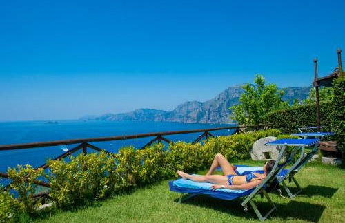 Villa Il Frantoio and Lilmar - Foto 21