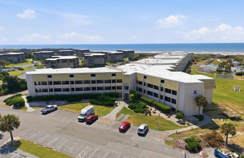 178 A Place at the Beach- Waterpark Resort Bldg K - Foto 27