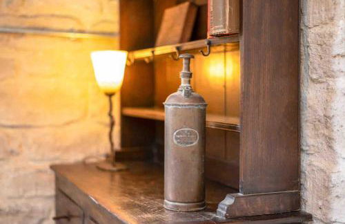 Historic conversion, private parking - near Bath - Foto 29