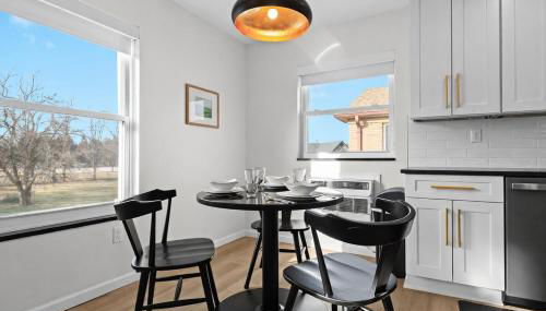 Spacious 1BR 1BA Units in Eastpointe - Foto 4