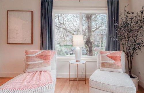 Charming Queen Anne Craftsman 4BR 2 Kitchens - Foto 27