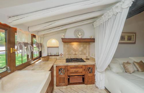 Cubo's Finca La Fuente del Pedregal Casa 2 - Photo 17