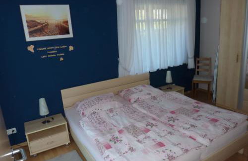 Ferienwohnung Klabautermann - Foto 10