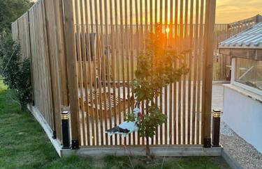 Storm Cottage in the Countryside - Foto 14