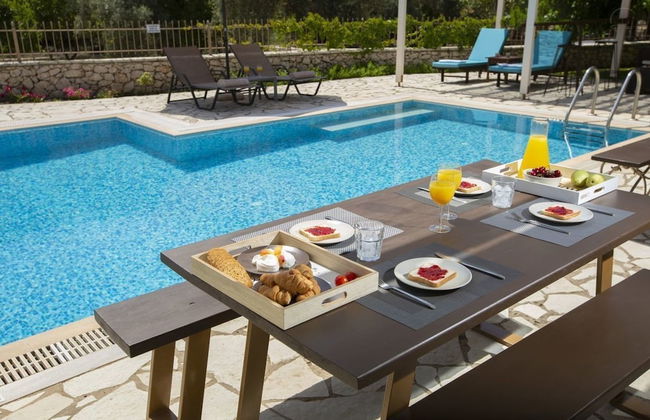 Villa Niriides - Foto 18