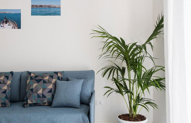 Crispi Bilo 12 con Balcone - Locazione - Foto 3