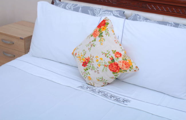 Bouznika Apartment 2021 - Photo 4