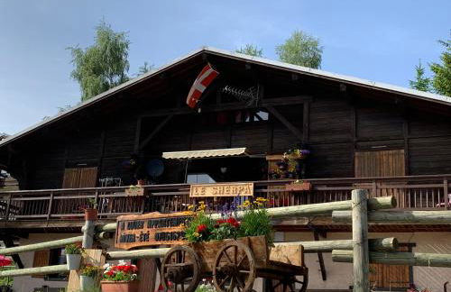 Grand appartement aux SAISIES - Foto 20