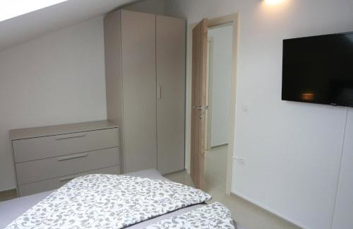 Penthouse No6 - Foto 38