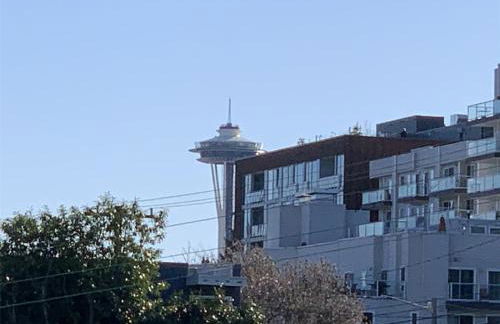 3 bedrooms Fantastic Lake Union and Skyline View in Queen Anne - Foto 15