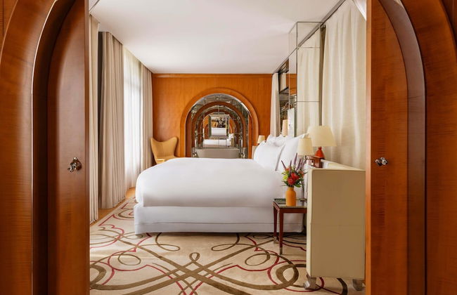 Le Royal Monceau - Raffles Paris - Foto 53