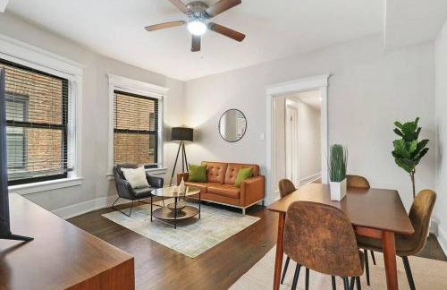 Modern & Spacious 3BR Apt with In-Unit Laundry - Bstone 2 - Photo 14