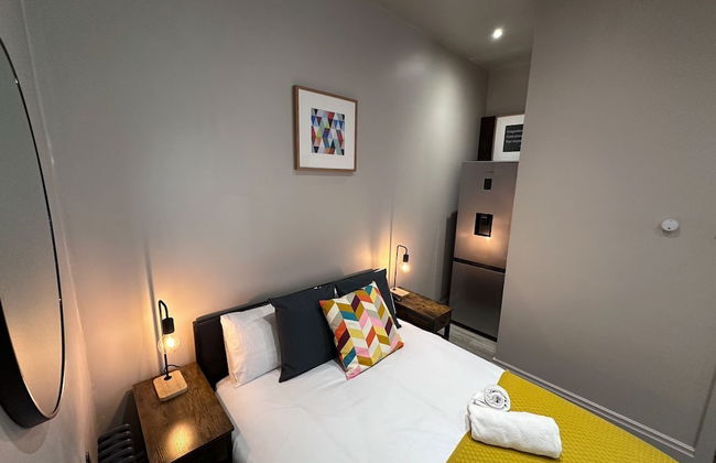 Stone Pit Apartments - Photo 21