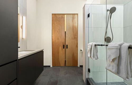 New! Modern Scandinavian Loft in Old Town Square - Foto 47