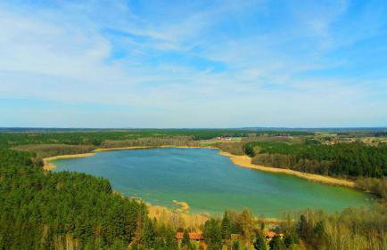 Mazury - Giżycko - Harsz - Domki - ApartMazury Osada - Foto 64