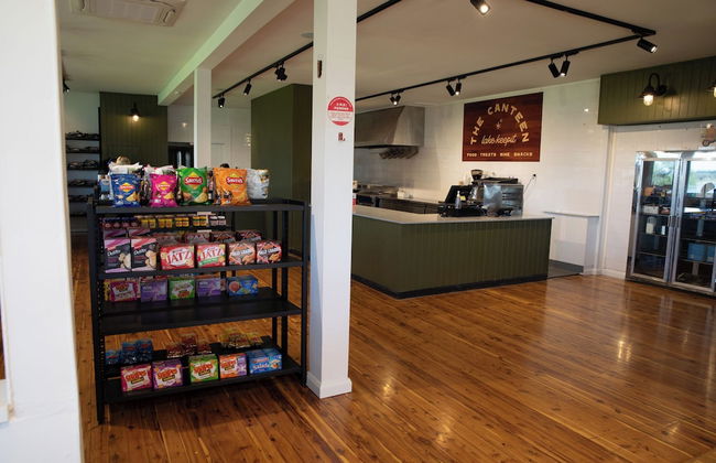 Reflections Lake Keepit - Holiday Park - Foto 47