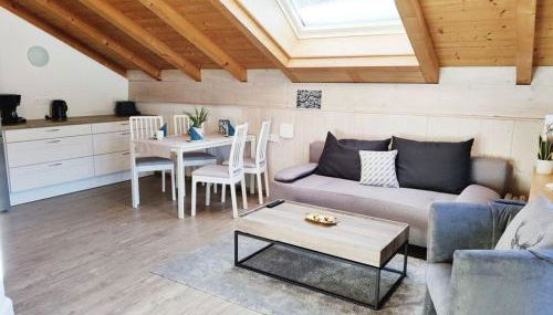 Alpenliebe Comfortable holiday residence - Foto 4, Other