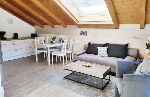 Alpenliebe Comfortable holiday residence - Foto 4