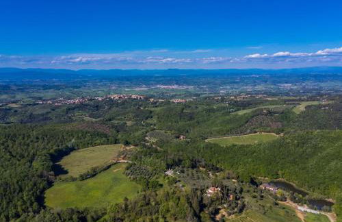 Apartment San Vivaldo- Nr- 11 by Interhome - Foto 50