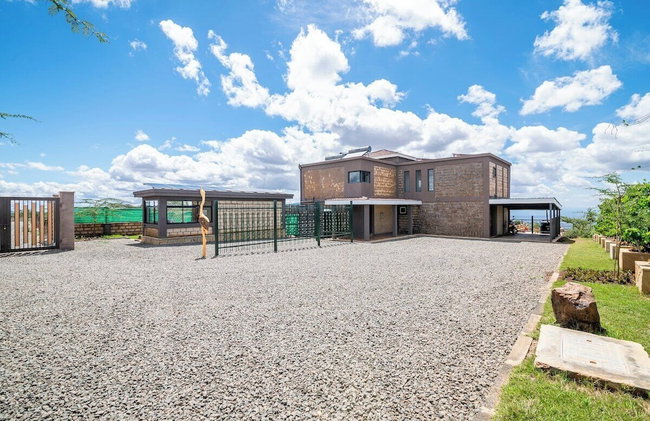 Tulia Villas Champagne Ridge - Foto 22