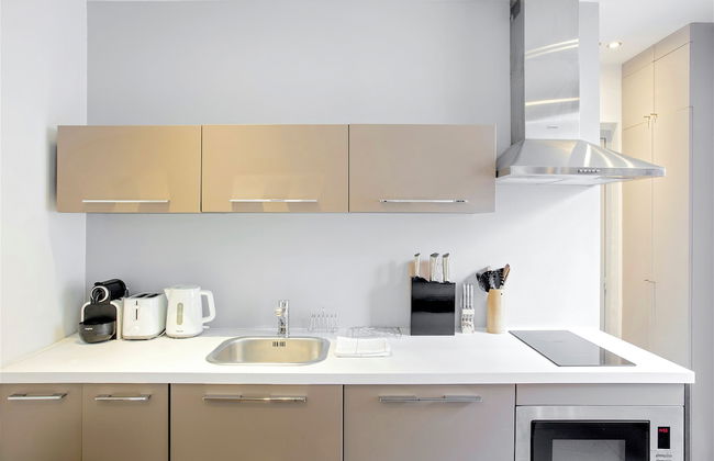 Le Saint Lazare - Foto 20