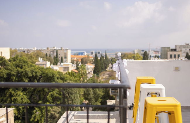 Bahai Gardens Penthouse by Sea N' Rent - Foto 21