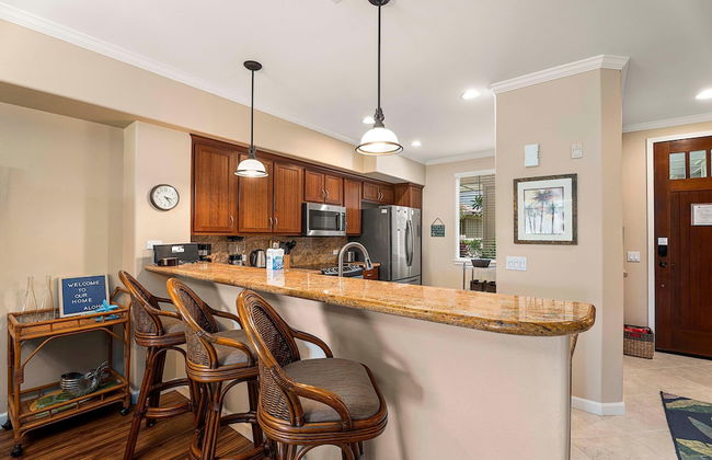 Waikoloa Beach Villas O2 - Foto 14