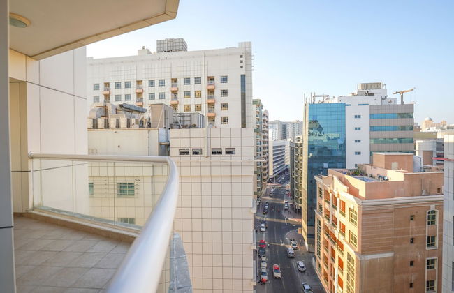 City Stay Residences - Photo 33