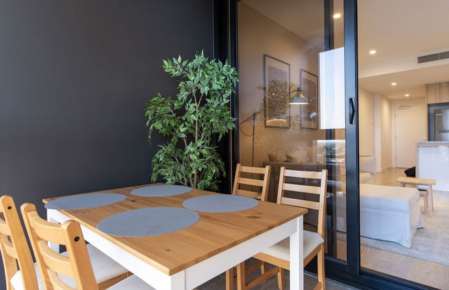 Hostrelax Residences on South Bank - Foto 24