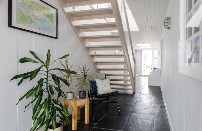 Hamptons Style Lux Beach House - Foto 71