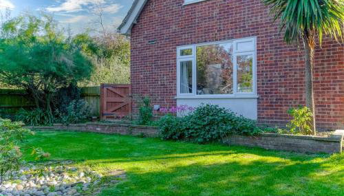 Coastal House Near Surfing Beach - East Runton Crabpot Cottages - Foto 3