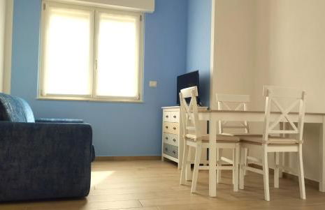 Appartamento Valentina - Casa Vacanze La Limoncella - Foto 4