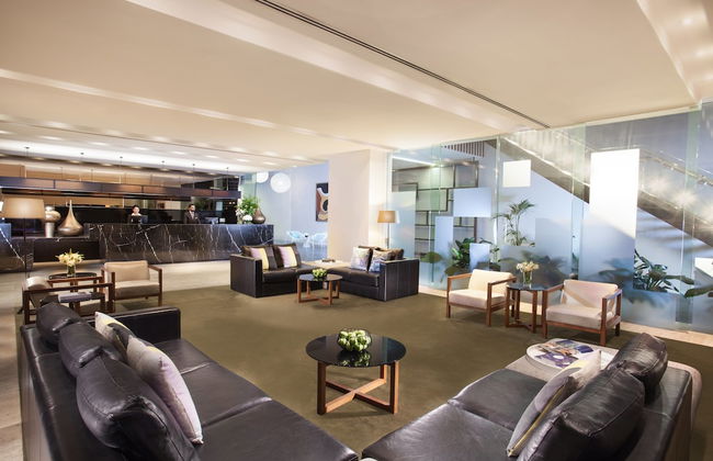 Citadines on Bourke Melbourne - Photo 2